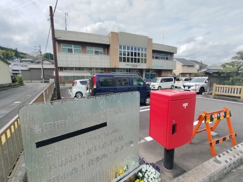 金谷を散歩|旧東海道の宿場町・金谷宿を散歩大井川鐵道の出発駅でも
