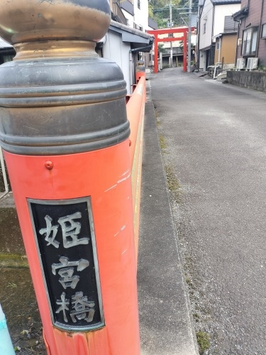 金谷を散歩|旧東海道の宿場町・金谷宿を散歩大井川鐵道の出発駅でも