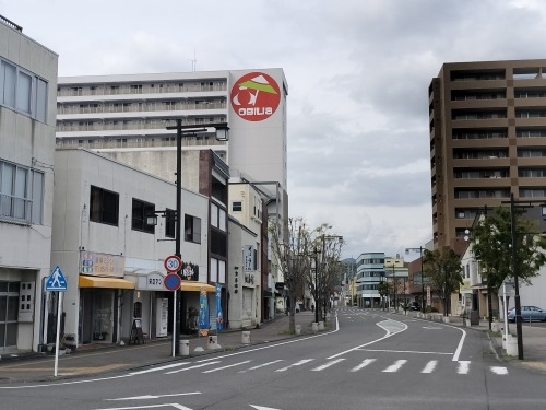 島田を散歩|旧東海道の島田宿本陣跡とおび通りを散歩してみたら