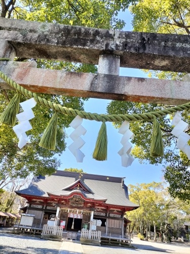 大多喜を散歩|