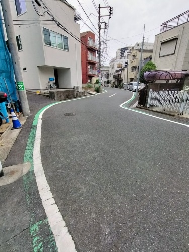 大塚を散歩|銭湯稲荷湯と種子(たね)屋街道・大塚でハンバーグ定食
