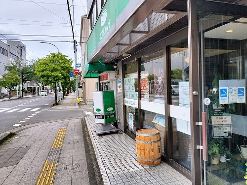 宮原を散歩|東宮原駅から宮原駅へそんで餅つき祭りの日進駅まで散歩