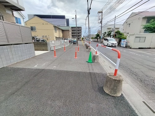 宮原を散歩|東宮原駅から宮原駅へそんで餅つき祭りの日進駅まで散歩