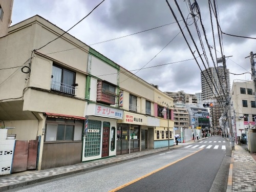 三鷹を散歩|太宰治が住んだ街三鷹を散歩と太宰治と森鴎外の墓参り