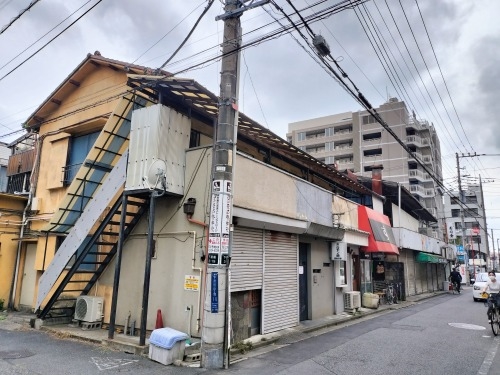 三鷹を散歩|太宰治が住んだ街三鷹を散歩と太宰治と森鴎外の墓参り