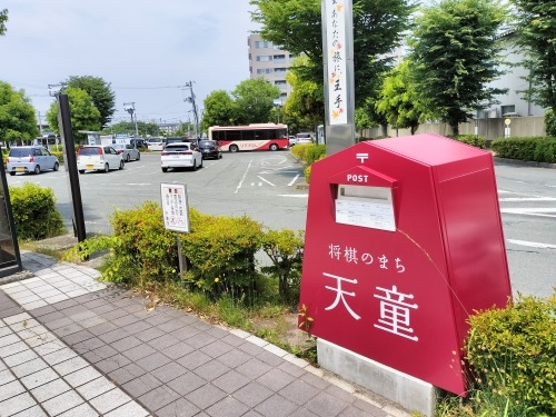 天童を散歩|どうして天童は将棋の街になったのか天童織田家の城下町