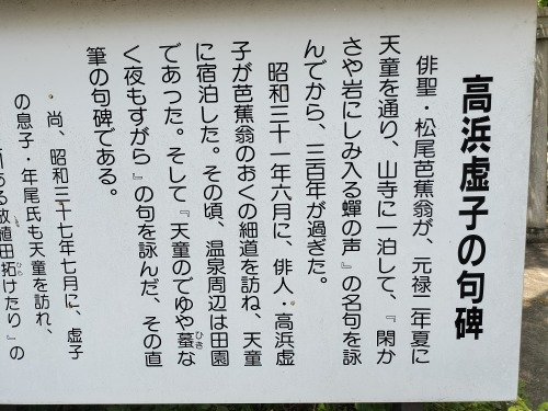 天童を散歩|どうして天童は将棋の街になったのか天童織田家の城下町
