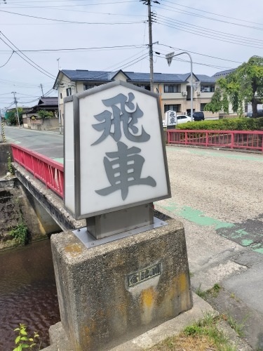 天童を散歩|どうして天童は将棋の街になったのか天童織田家の城下町