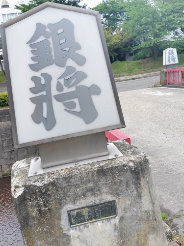 天童を散歩|どうして天童は将棋の街になったのか天童織田家の城下町