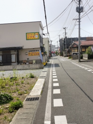 天童を散歩|どうして天童は将棋の街になったのか天童織田家の城下町