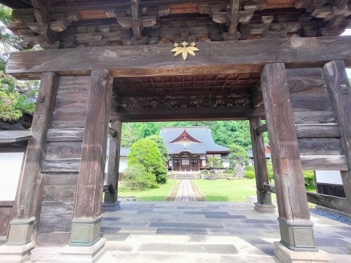 天童を散歩|どうして天童は将棋の街になったのか天童織田家の城下町