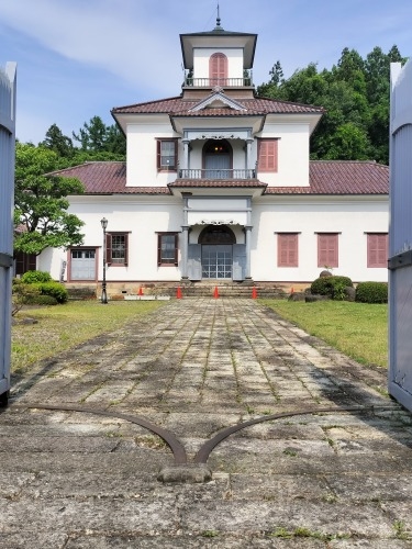 天童を散歩|どうして天童は将棋の街になったのか天童織田家の城下町