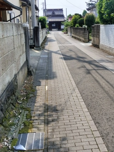 天童を散歩|どうして天童は将棋の街になったのか天童織田家の城下町