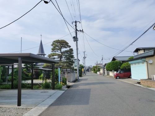 天童を散歩|どうして天童は将棋の街になったのか天童織田家の城下町
