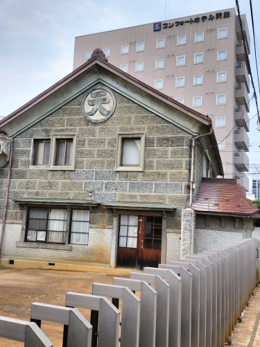 天童を散歩|どうして天童は将棋の街になったのか天童織田家の城下町
