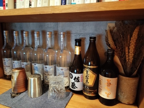 リフォームしました