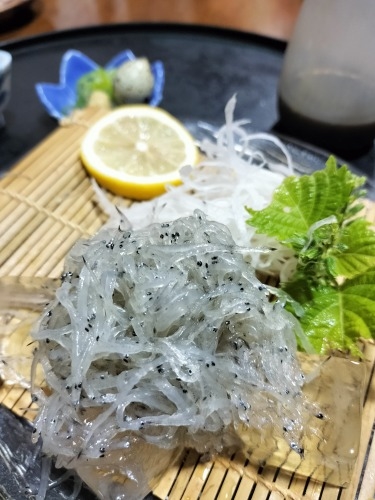 上北町を散歩|