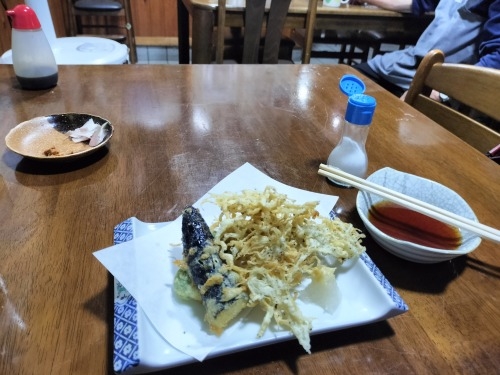 上北町を散歩|