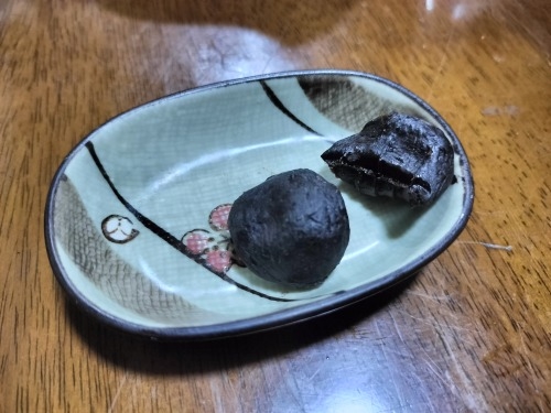上北町を散歩|