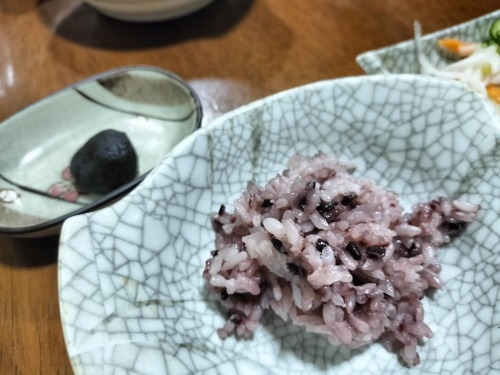 上北町を散歩|