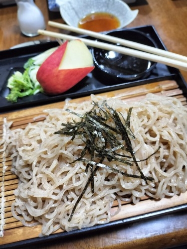 上北町を散歩|