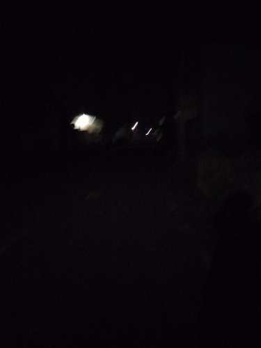 上北町を散歩|