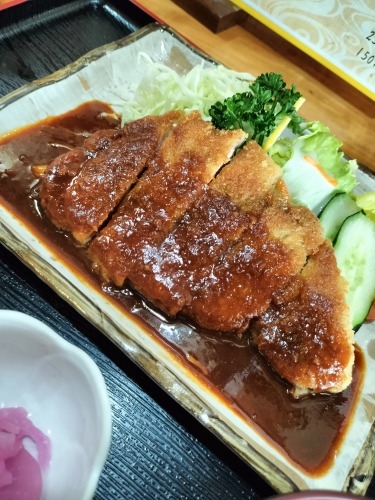 一ノ関を散歩|晴天の錦町水天宮通りをぶらぶら散歩はとっても楽しい