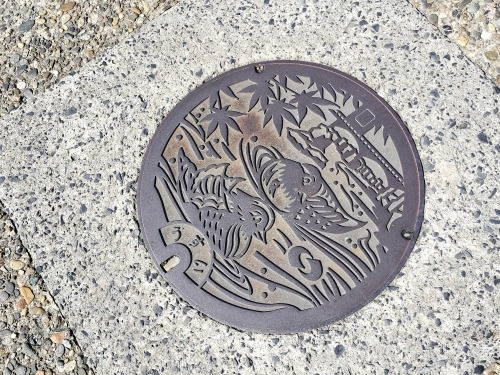 一ノ関を散歩|晴天の錦町水天宮通りをぶらぶら散歩はとっても楽しい