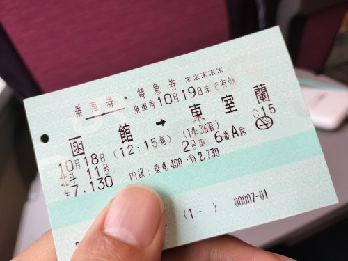 函館を散歩|昭和の香り菊水小路とまさか月光仮面は函館出身ぞよのか