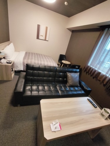 室蘭を散歩|室蘭焼き鳥もうまかったけどイカがとんでもなくうまい!