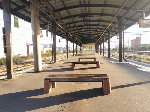 室蘭を散歩|室蘭焼き鳥もうまかったけどイカがとんでもなくうまい!