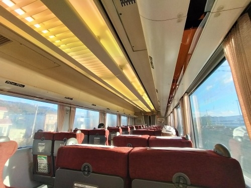 室蘭を散歩|室蘭焼き鳥もうまかったけどイカがとんでもなくうまい!