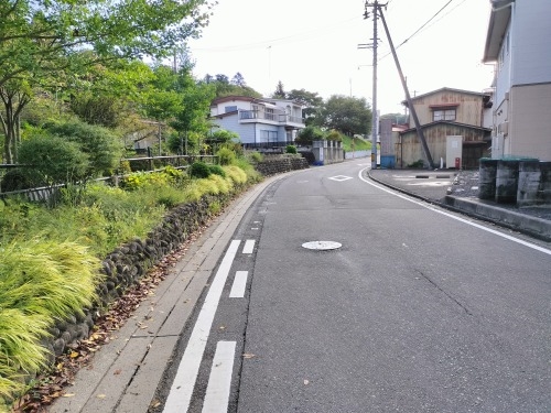 白河を散歩|戊辰戦争で薩摩など西軍が侵入したルートをたどってみた