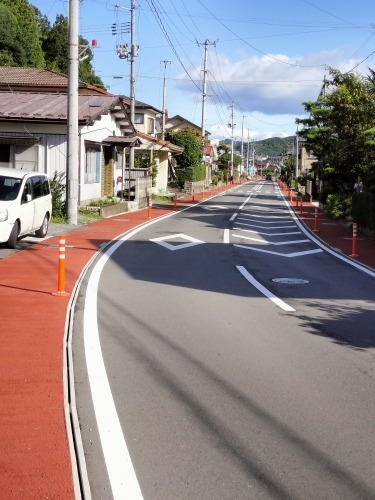 白河を散歩|戊辰戦争で薩摩など西軍が侵入したルートをたどってみた