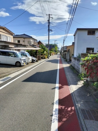 白河を散歩|戊辰戦争で薩摩など西軍が侵入したルートをたどってみた