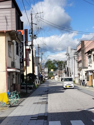 白河を散歩|戊辰戦争で薩摩など西軍が侵入したルートをたどってみた