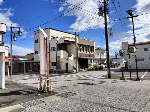 白河を散歩|戊辰戦争で薩摩など西軍が侵入したルートをたどってみた