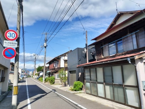 白河を散歩|戊辰戦争で薩摩など西軍が侵入したルートをたどってみた