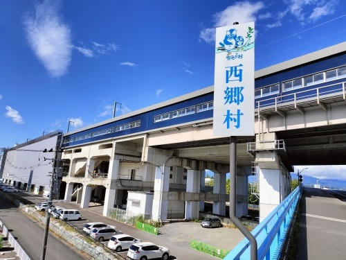 白河を散歩|戊辰戦争で薩摩など西軍が侵入したルートをたどってみた