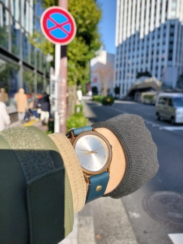 横浜駅西口を散歩|反町駅から線路跡を散歩しながら東神奈川駅へ散歩