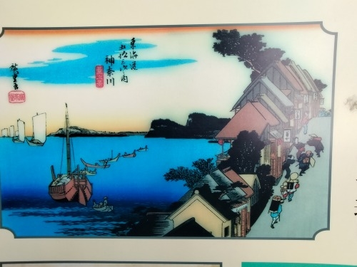横浜駅西口を散歩|反町駅から線路跡を散歩しながら東神奈川駅へ散歩