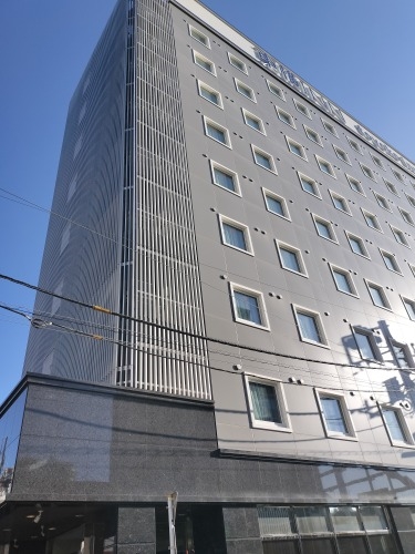 横浜駅西口を散歩|反町駅から線路跡を散歩しながら東神奈川駅へ散歩