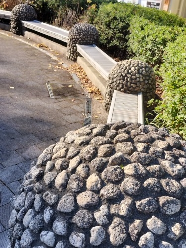 横浜駅西口を散歩|反町駅から線路跡を散歩しながら東神奈川駅へ散歩