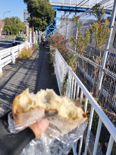 横浜駅西口を散歩|反町駅から線路跡を散歩しながら東神奈川駅へ散歩