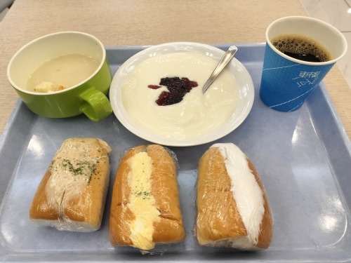 清澄白河を散歩|ピタゴラスイッチカフェと深川1本極太うどん食べた