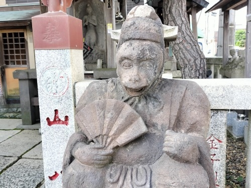 西葛西から散歩|葛西と漁師町だった浦安の街並みを晴れた日に散歩だ