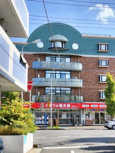 西葛西から散歩|葛西と漁師町だった浦安の街並みを晴れた日に散歩だ