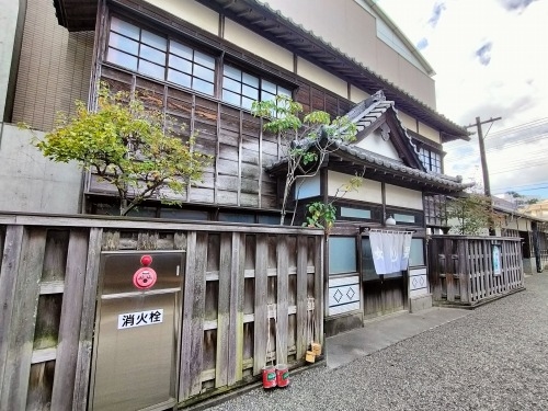 西葛西から散歩|葛西と漁師町だった浦安の街並みを晴れた日に散歩だ