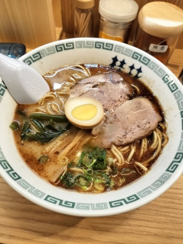 新中野駅を散歩|辰野金吾墓と浅田次郎原作『地下鉄に乗って』舞台を