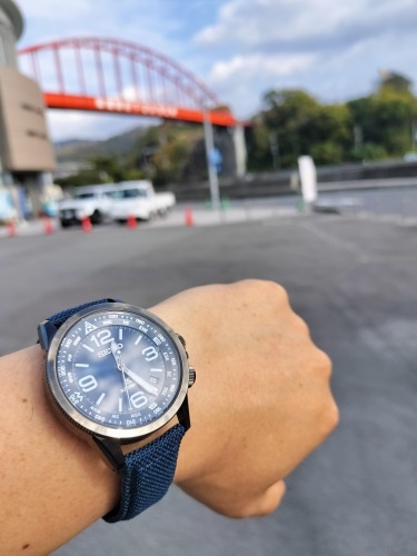 音戸を散歩|音戸瀬戸 鰯浜の街並みと音戸瀬戸 北隠渡の街並み散歩